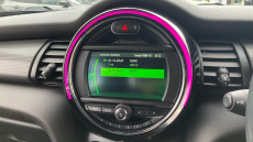 MINI Hatchback 1.5 Cooper Sport II 3dr Petrol Hatchback